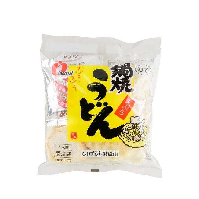 いずみ製麺おすすめセット | 詩の国商店